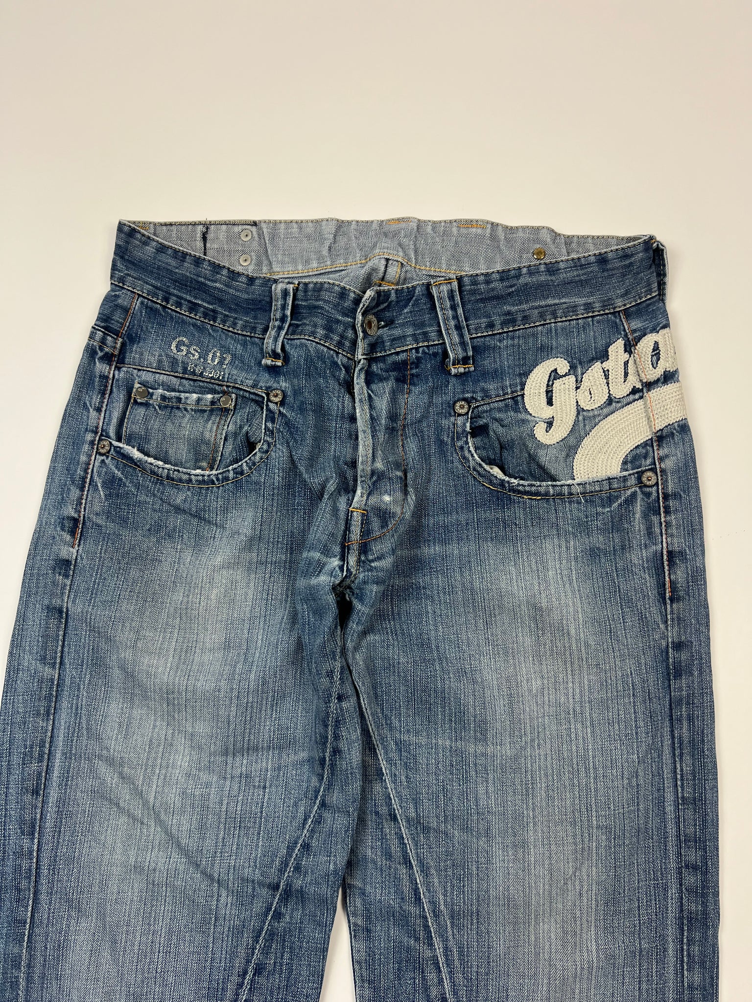 G-Star Jeans (34)