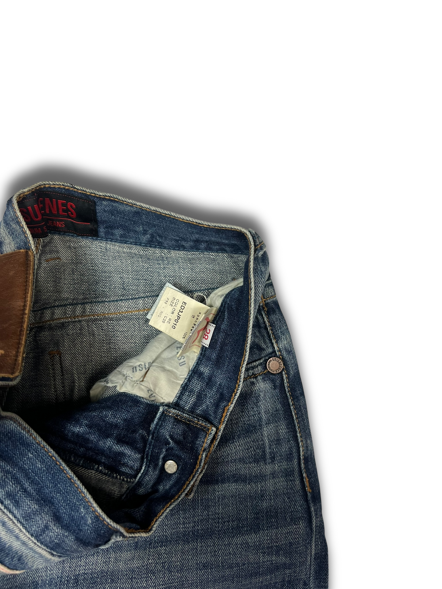 Evisu Jeans (28)