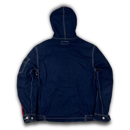 Polo Ralph Lauren Zip Up (M)