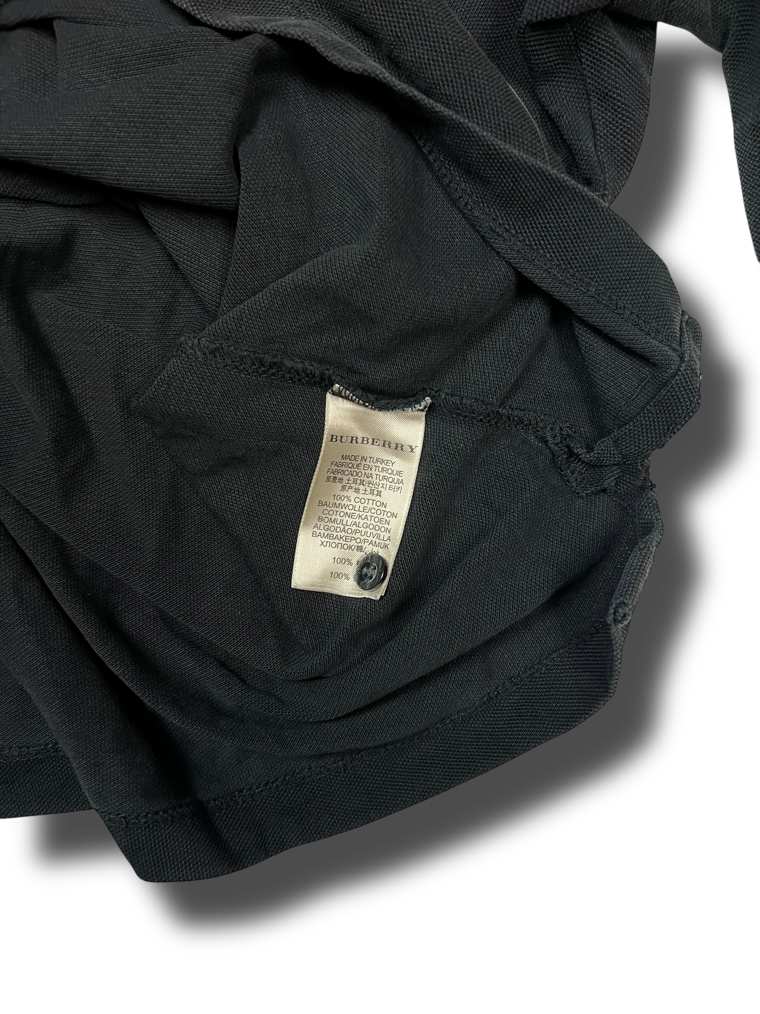 Burberry Longsleeve (L)