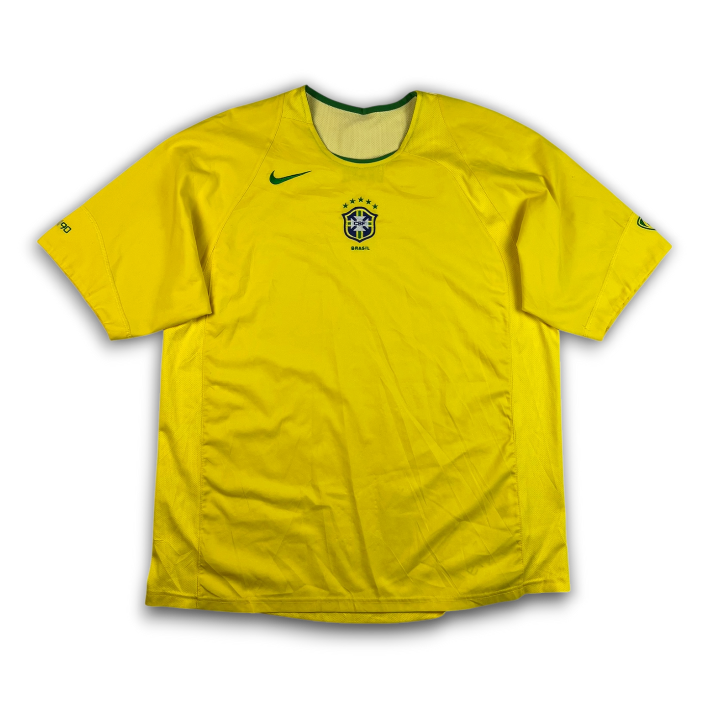 Nike Brazil Jersey (M)