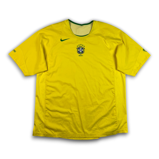 Nike Brazil Jersey (M)