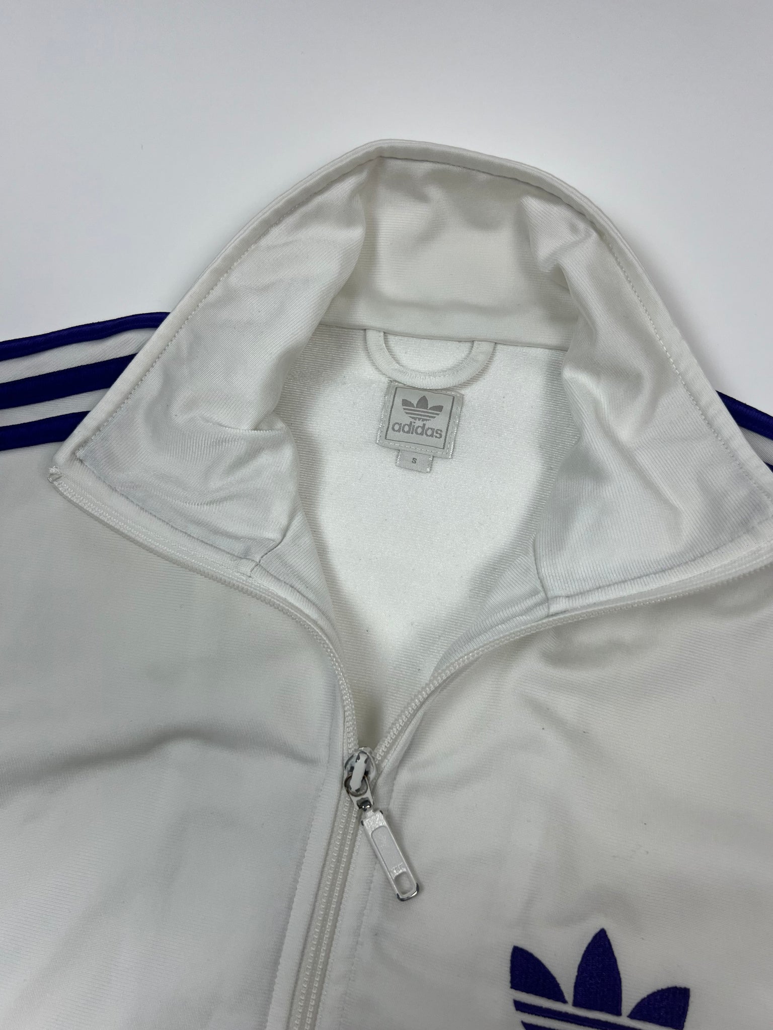 Adidas Track Jacket (S)