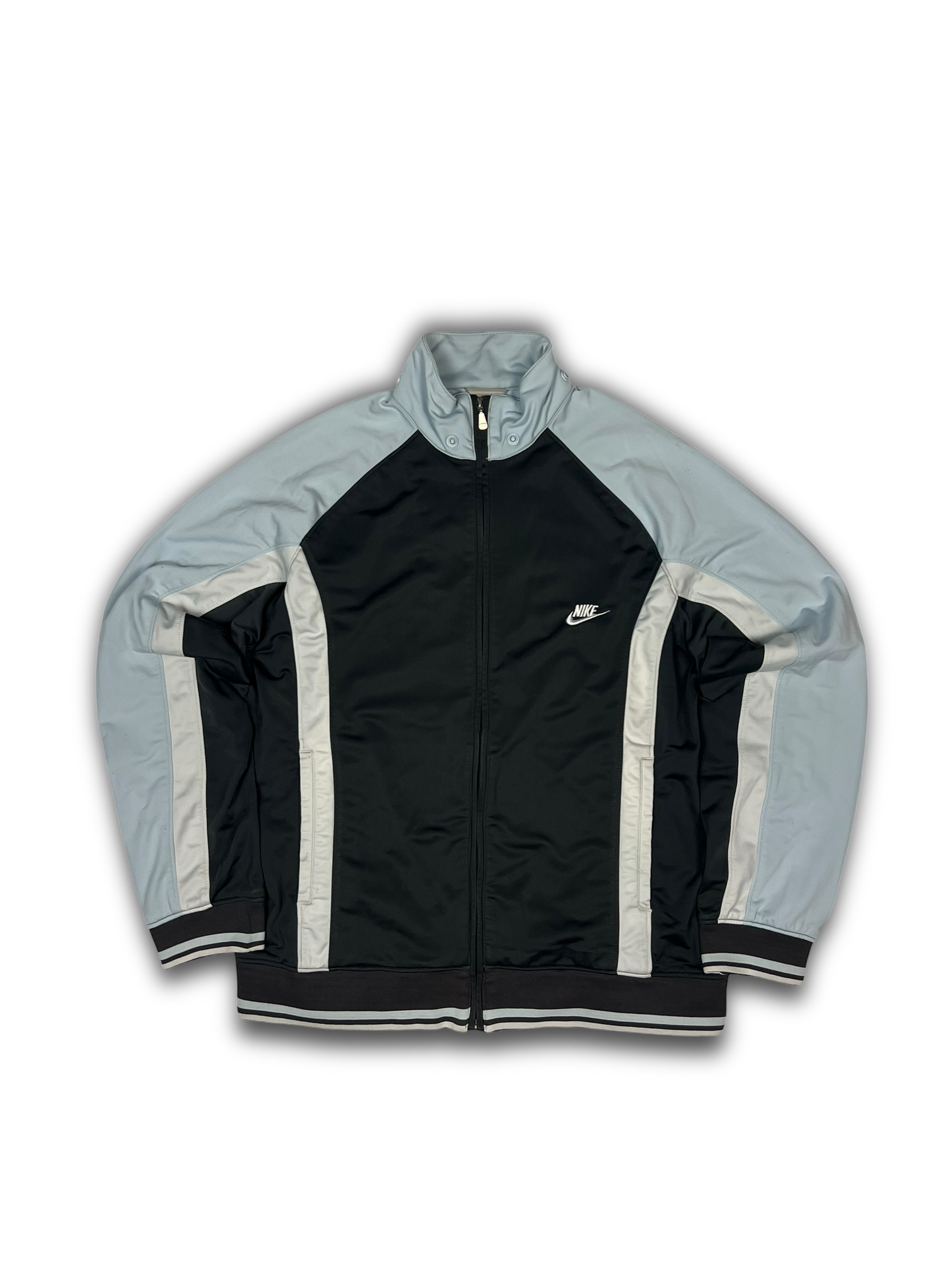 Nike Track Jacket (XL)