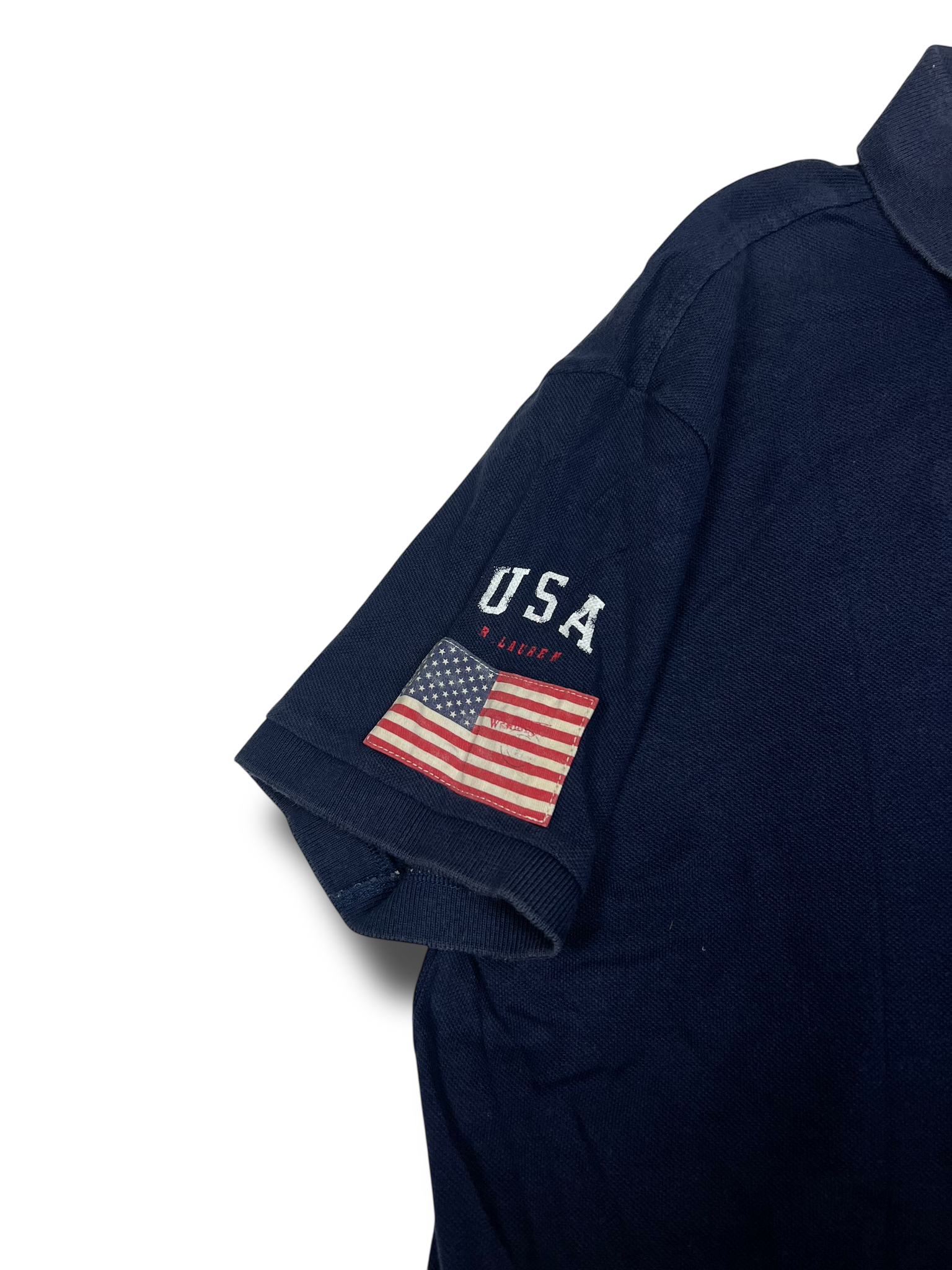 Polo Ralph Lauren Polo (L)