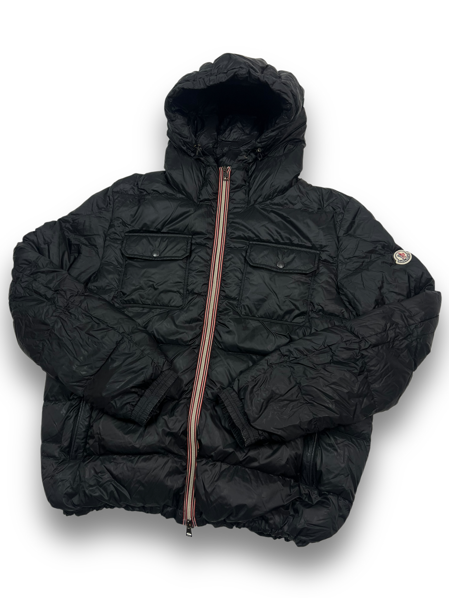 Moncler Puffer Jacket (L)