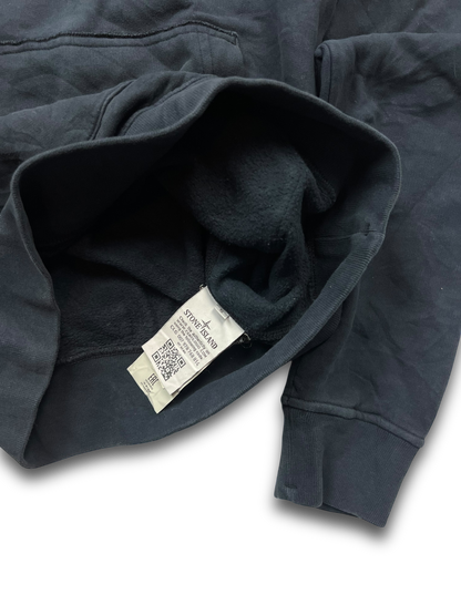 Stone Island Hoodie (S)