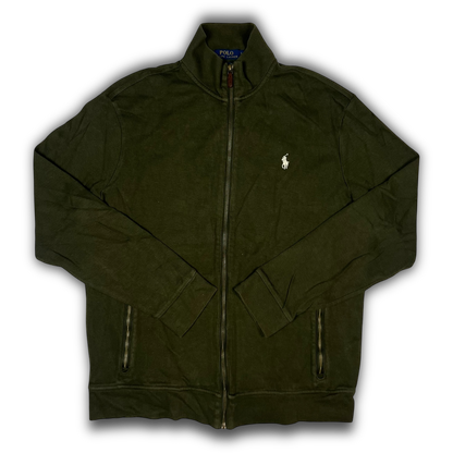 Polo Ralph Lauren Zip Up (L)