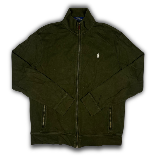 Polo Ralph Lauren Zip Up (L)