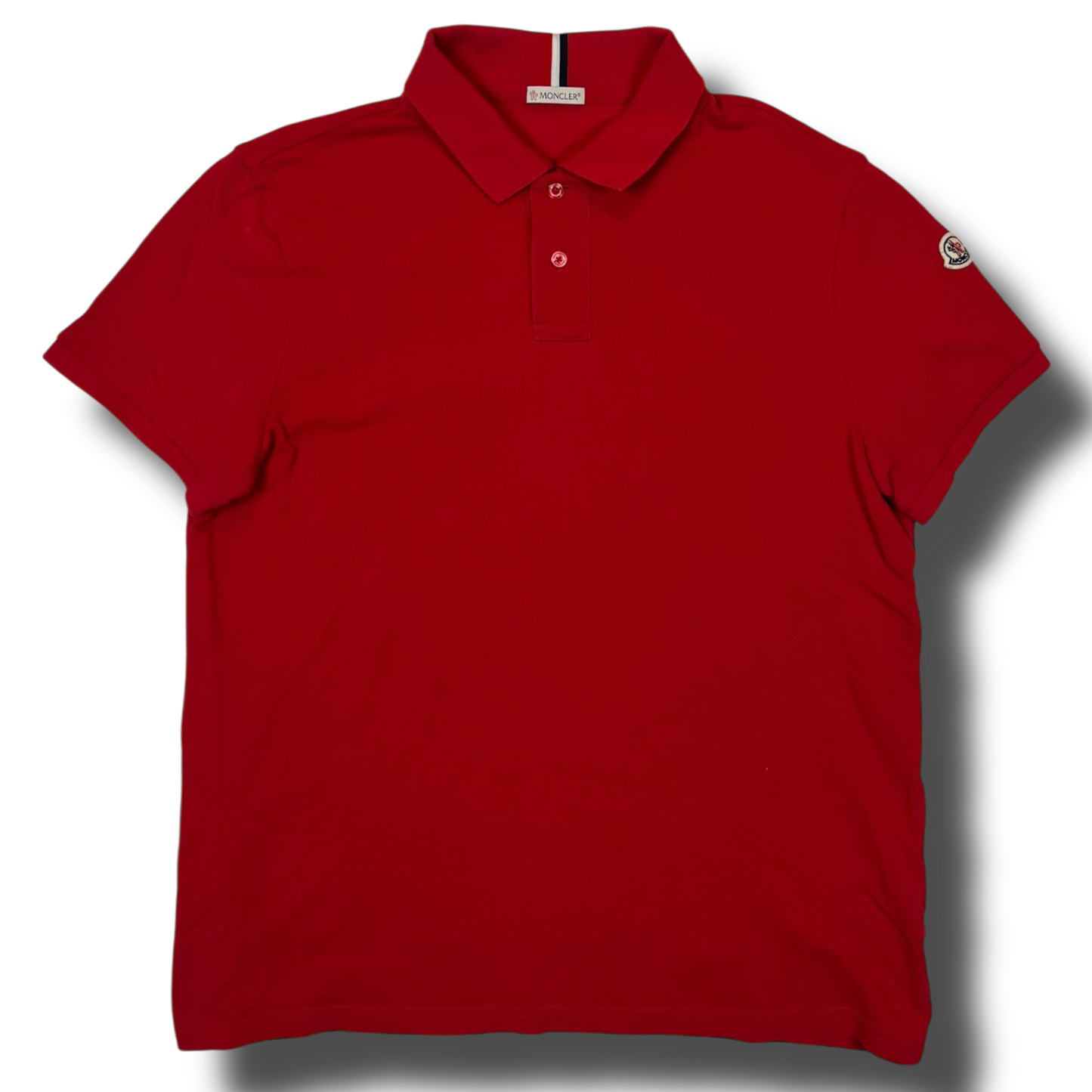 Moncler Polo (L)