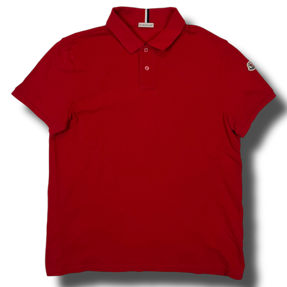 Moncler Polo (L)