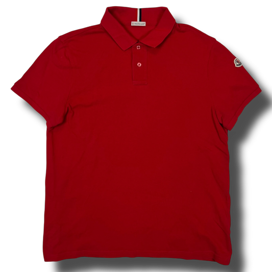Moncler Polo (L)