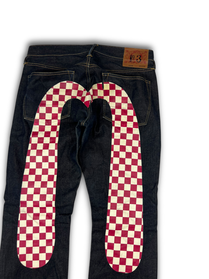 Evisu Jeans (32)