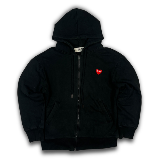 Comme des Garçons Zip Up (M)