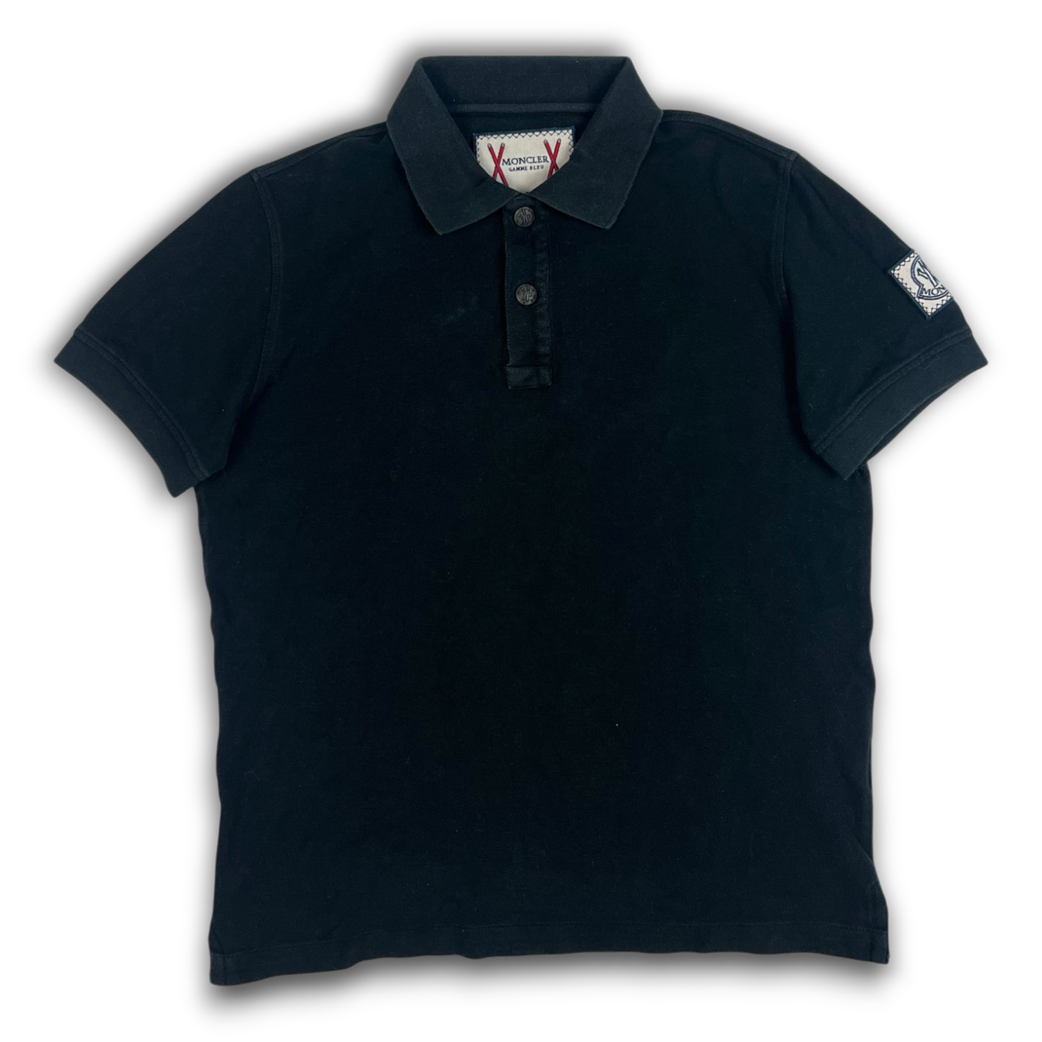 Moncler Polo (S)