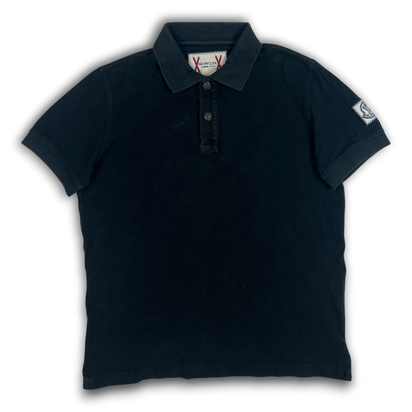 Moncler Polo (S)