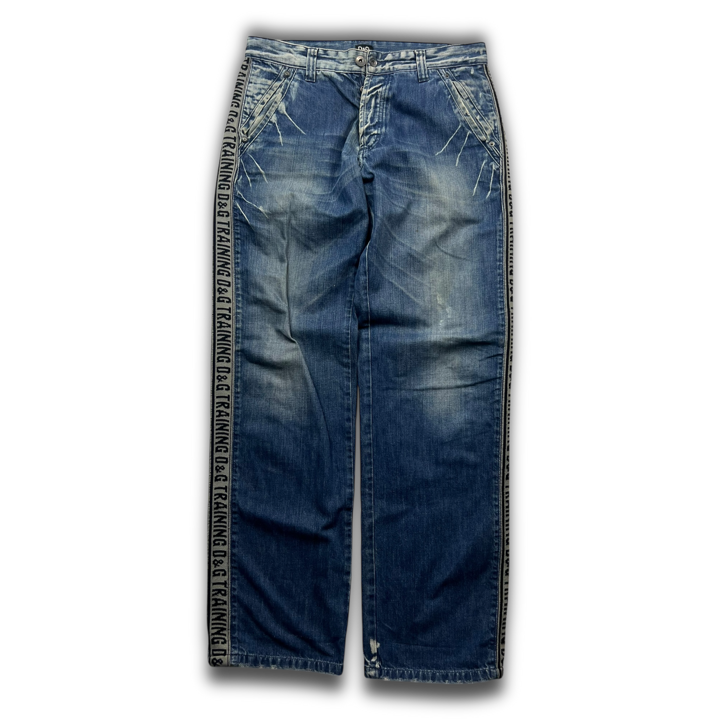 Dolce & Gabbana Jeans (33)