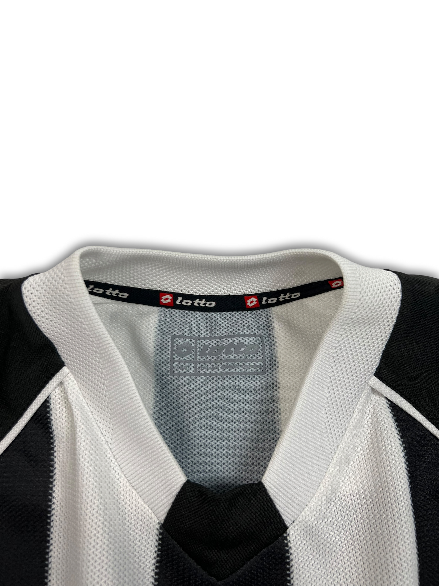 Lotto Juventus Jersey (M)