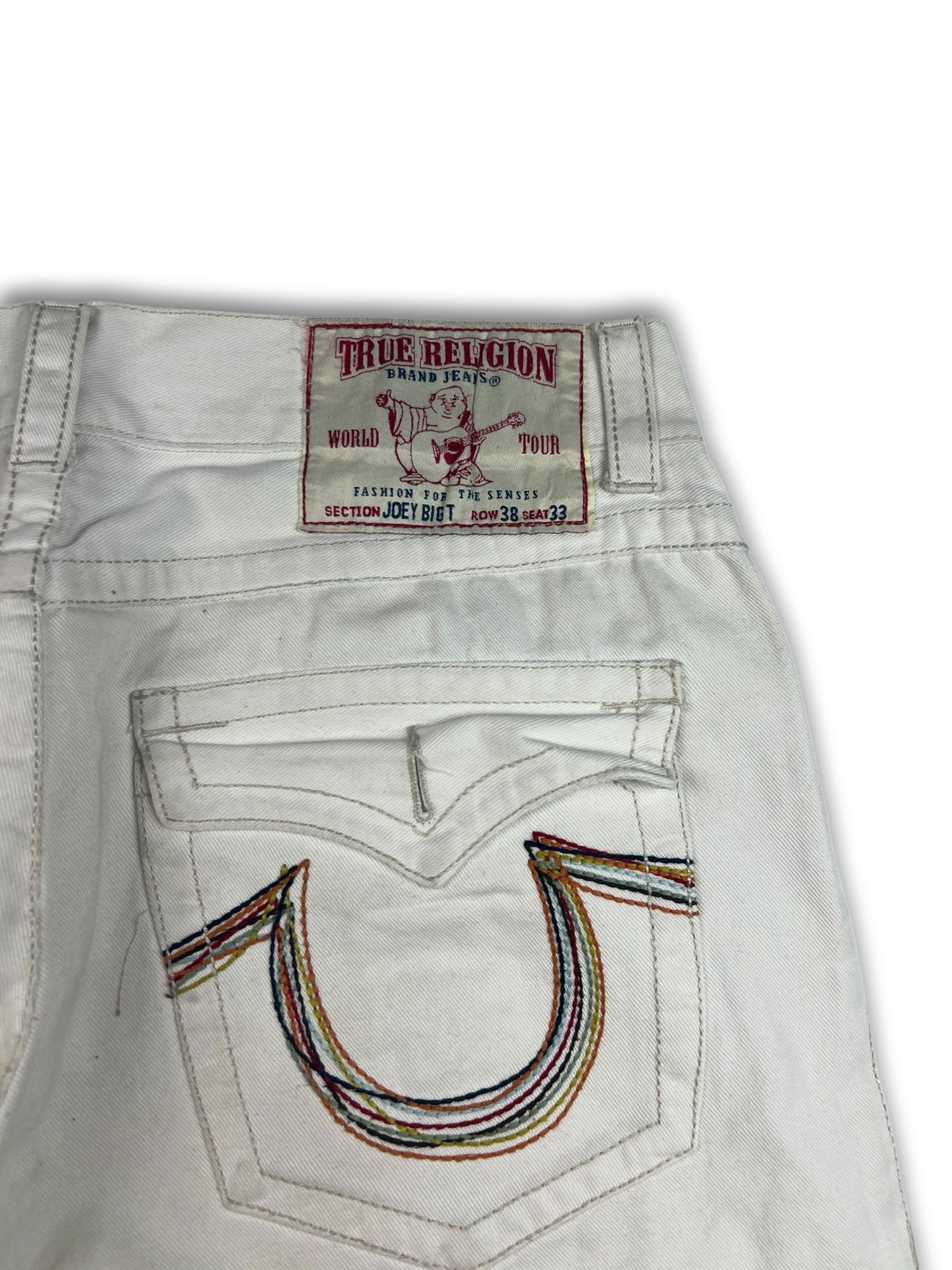 True Religion Jorts (34)