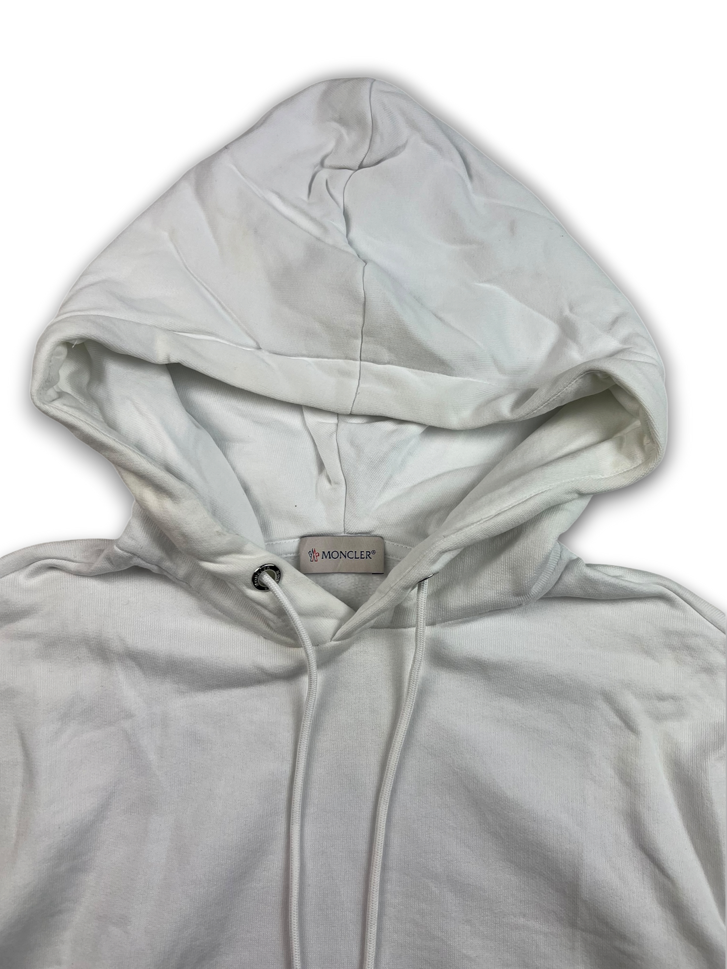 Moncler Hoodie (S)