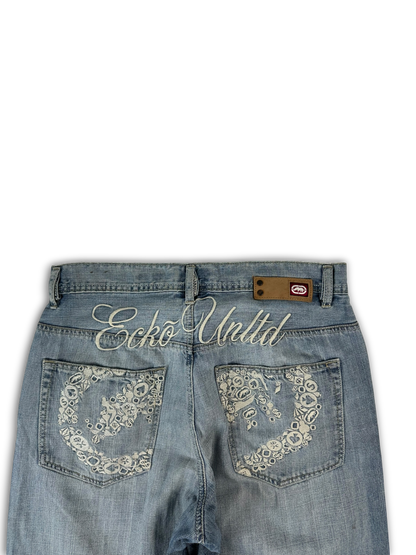 Ecko Untld. Jeans (34)