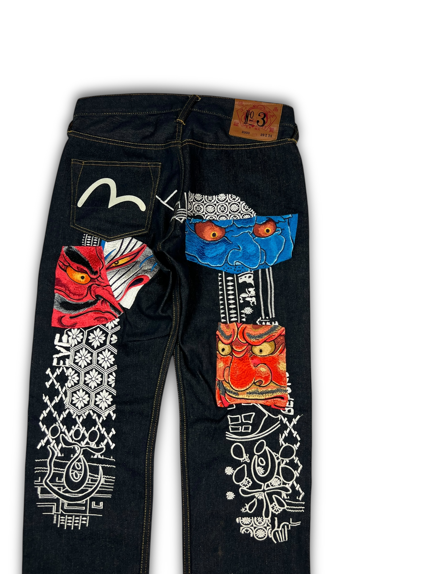 Evisu Jeans (29)
