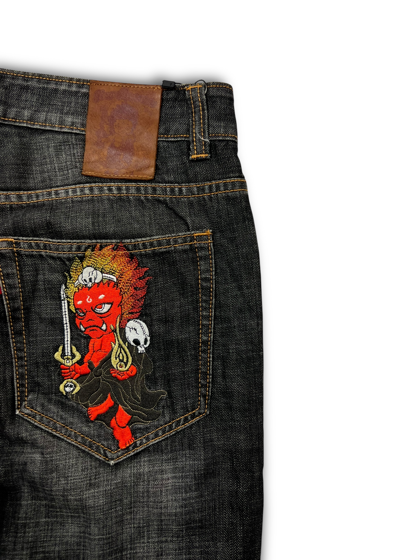 Nippon Blue Jeans (32)