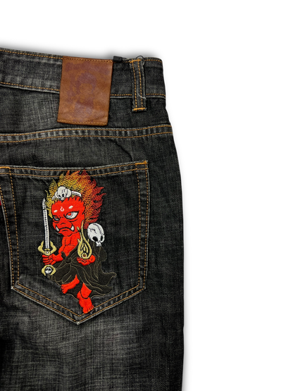 Nippon Blue Jeans (32)