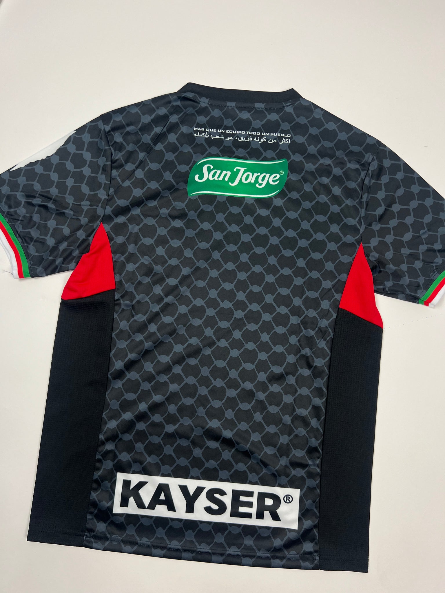 CD Palestino Jersey (S)