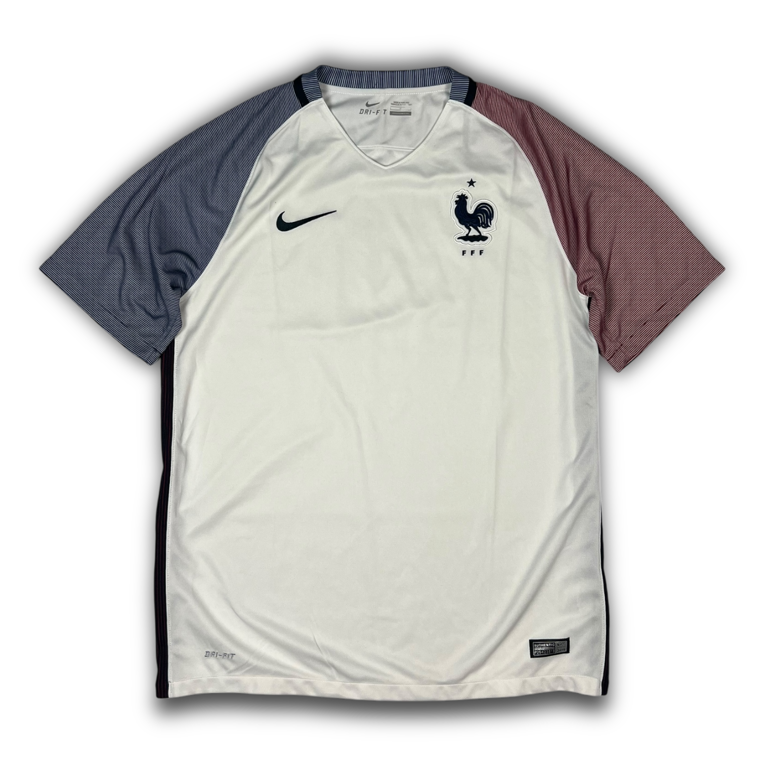 Nike France Jersey (L)