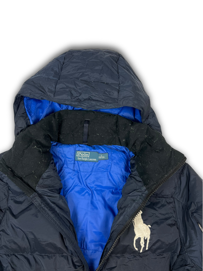 Ralph Lauren Puffer Jacket (S)