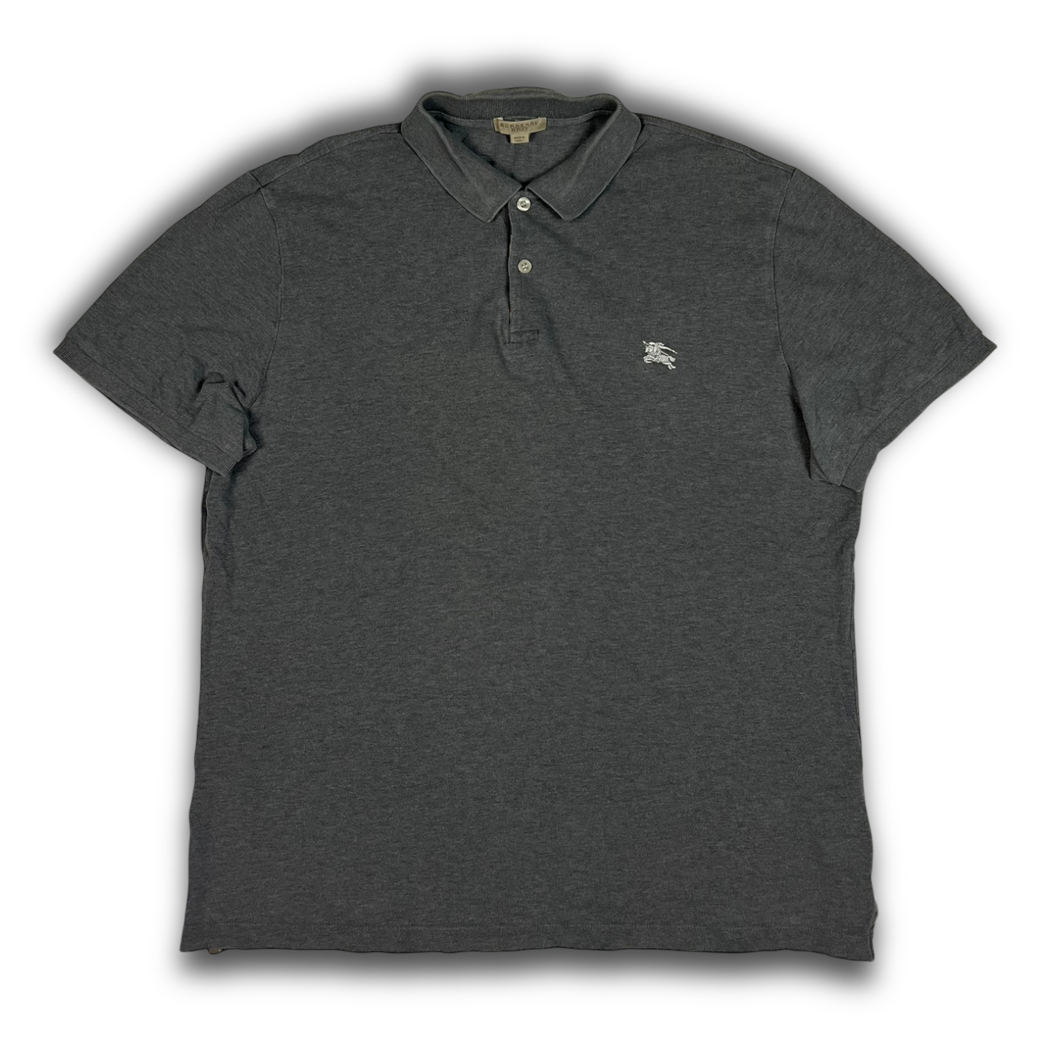 Burberry Polo (XL)