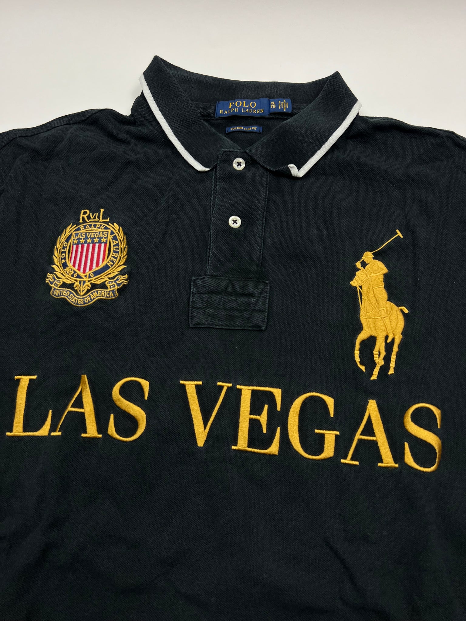 Polo Ralph Lauren Polo (XL)