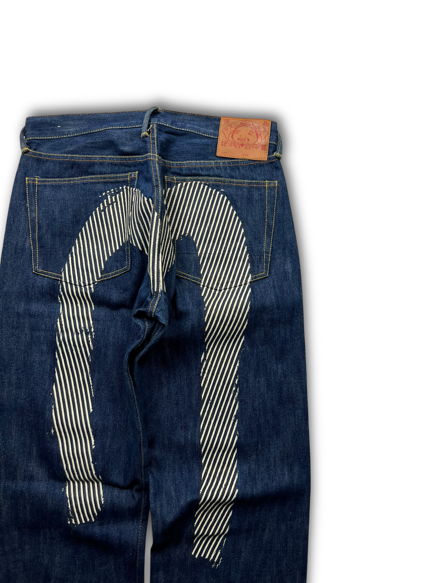 Evisu Daicock Jeans (32)