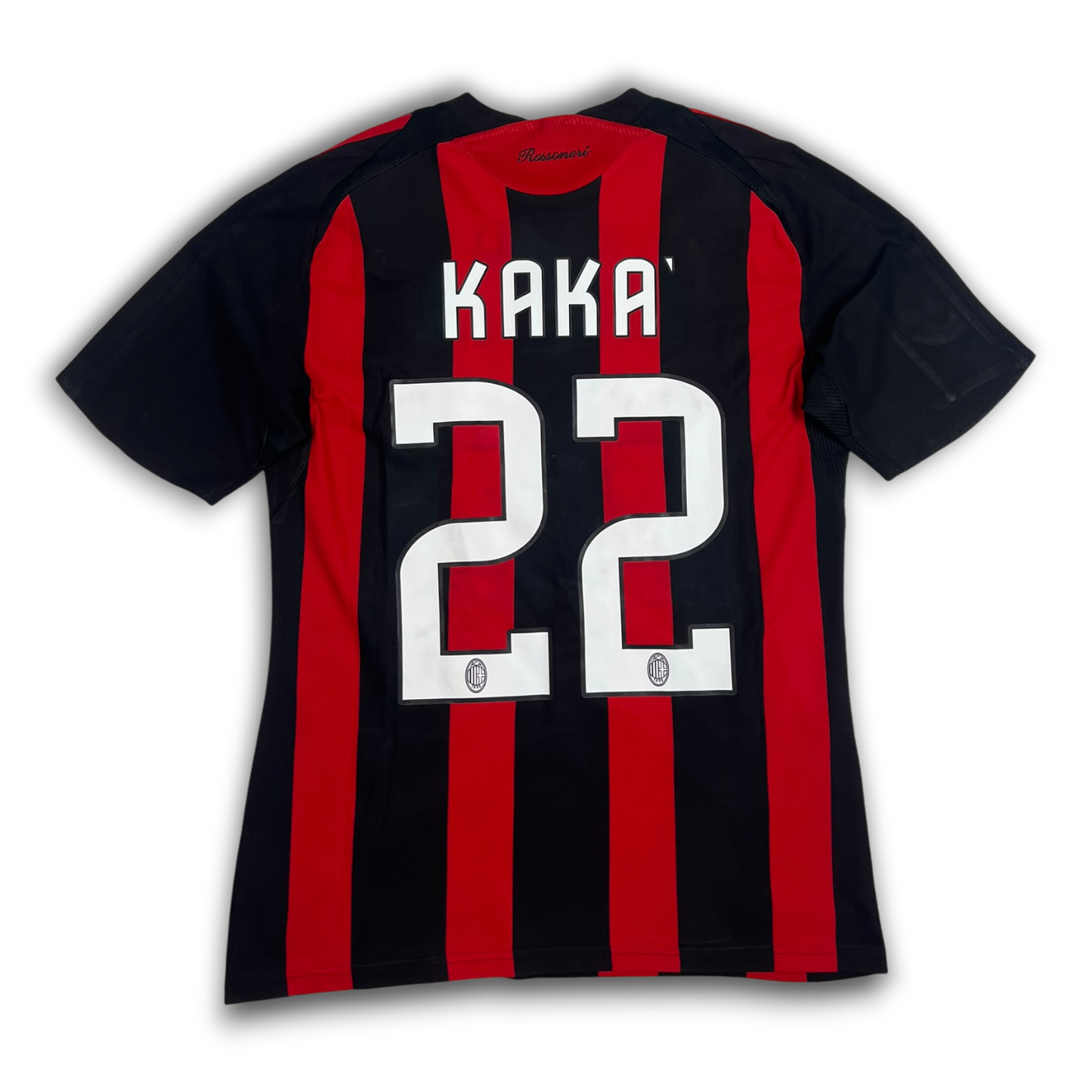 Adidas AC Milan Jersey (S)