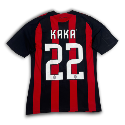 Adidas AC Milan Jersey (S)