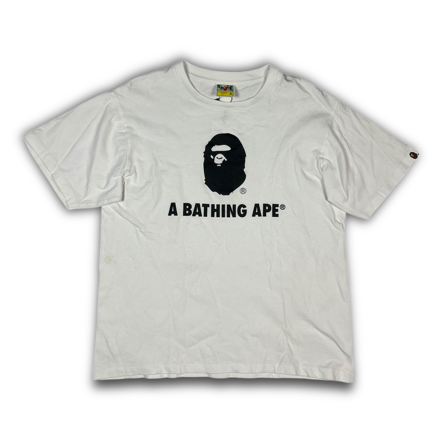 A Bathing Ape T-Shirt (M)