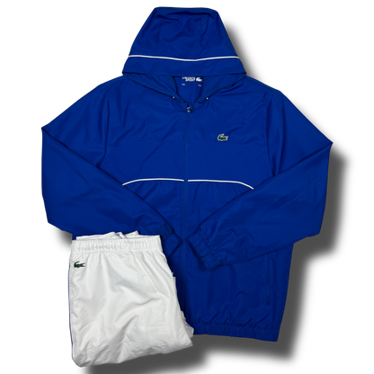 Lacoste Tracksuit (XL)