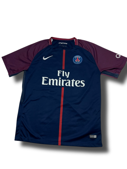 Nike Paris Saint Germain Jersey (M)