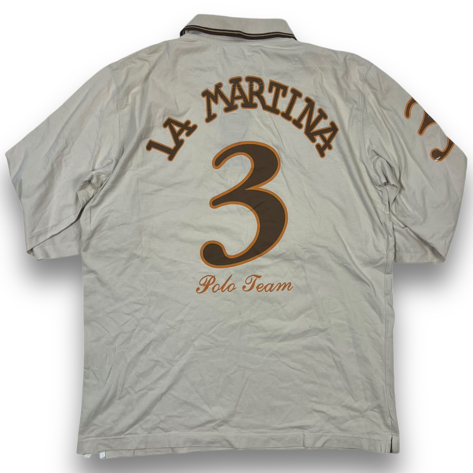 La Martina Longsleeve (L)