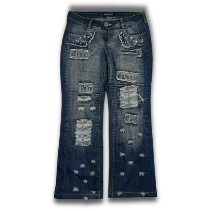 Dolce & Gabbana Jeans (29)