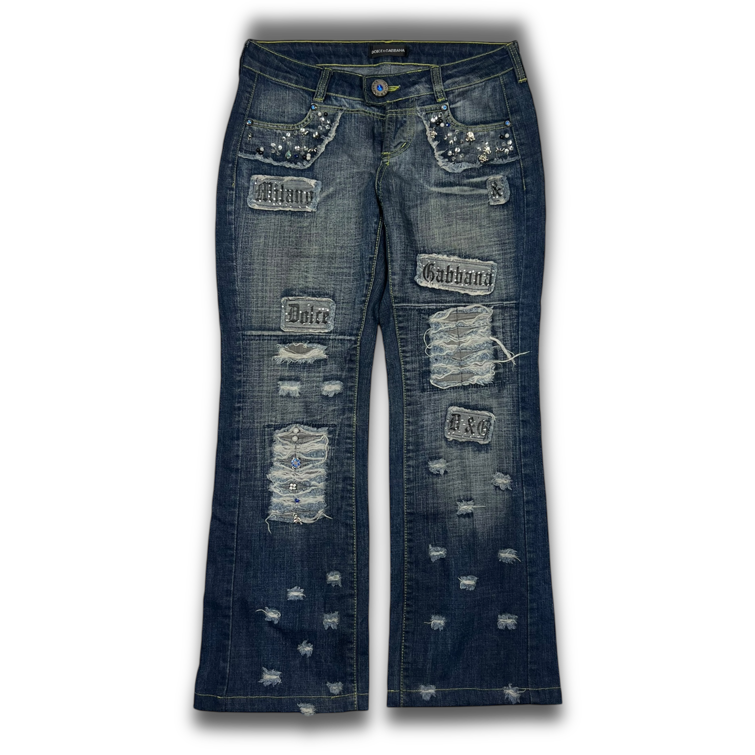 Dolce & Gabbana Jeans (29)