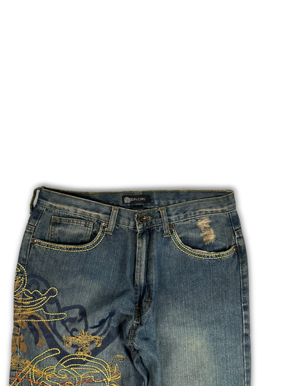 Sean John Jeans (34)