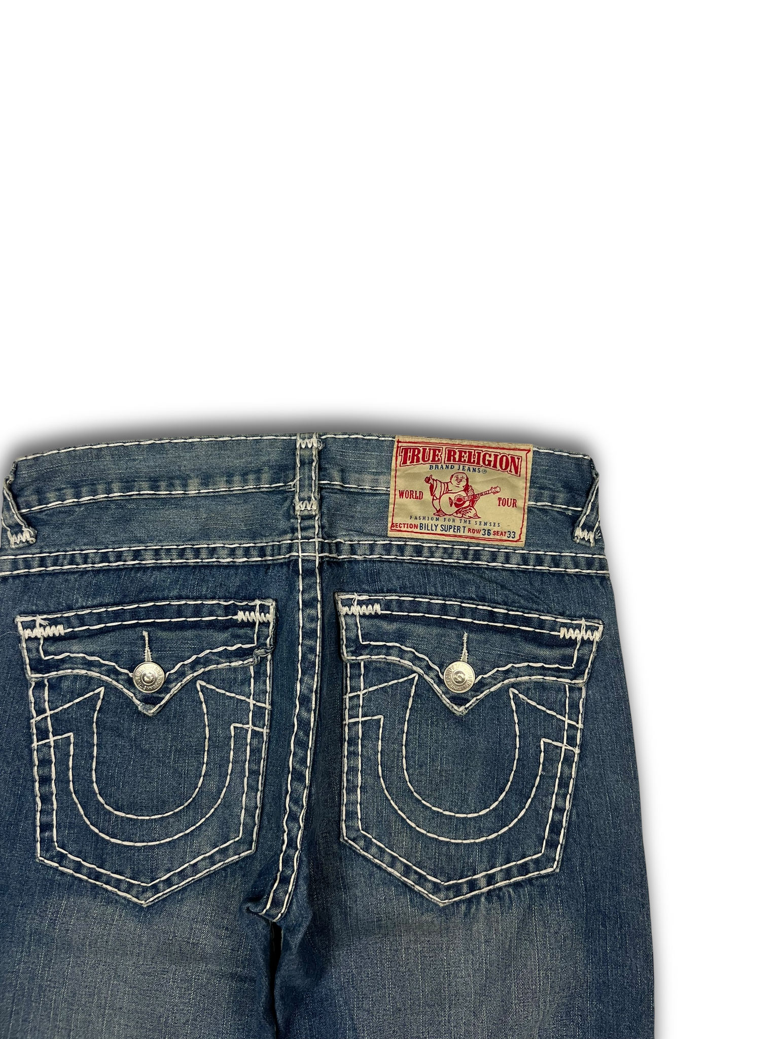 True Religion Jorts (36)