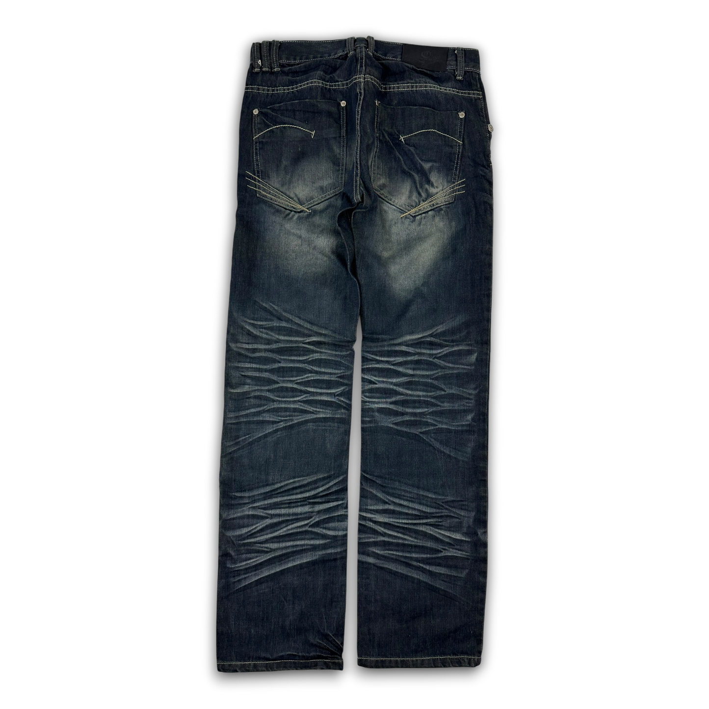 Japanese Denim Jeans (32)