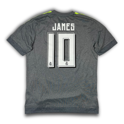 Adidas Real Madrid Jersey (M)