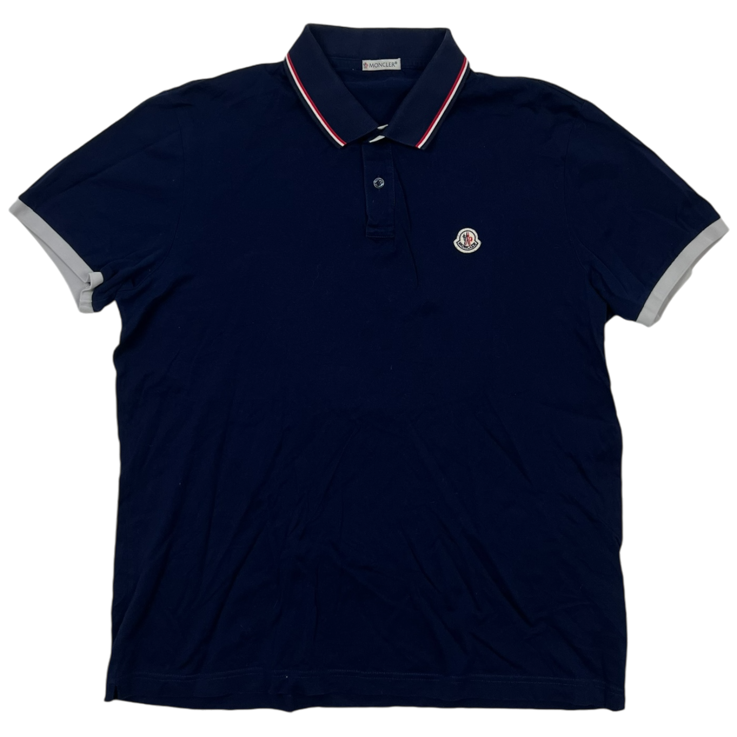 Moncler Polo (M)