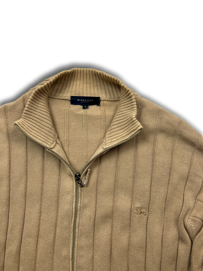 Burberry Zip Up (L)