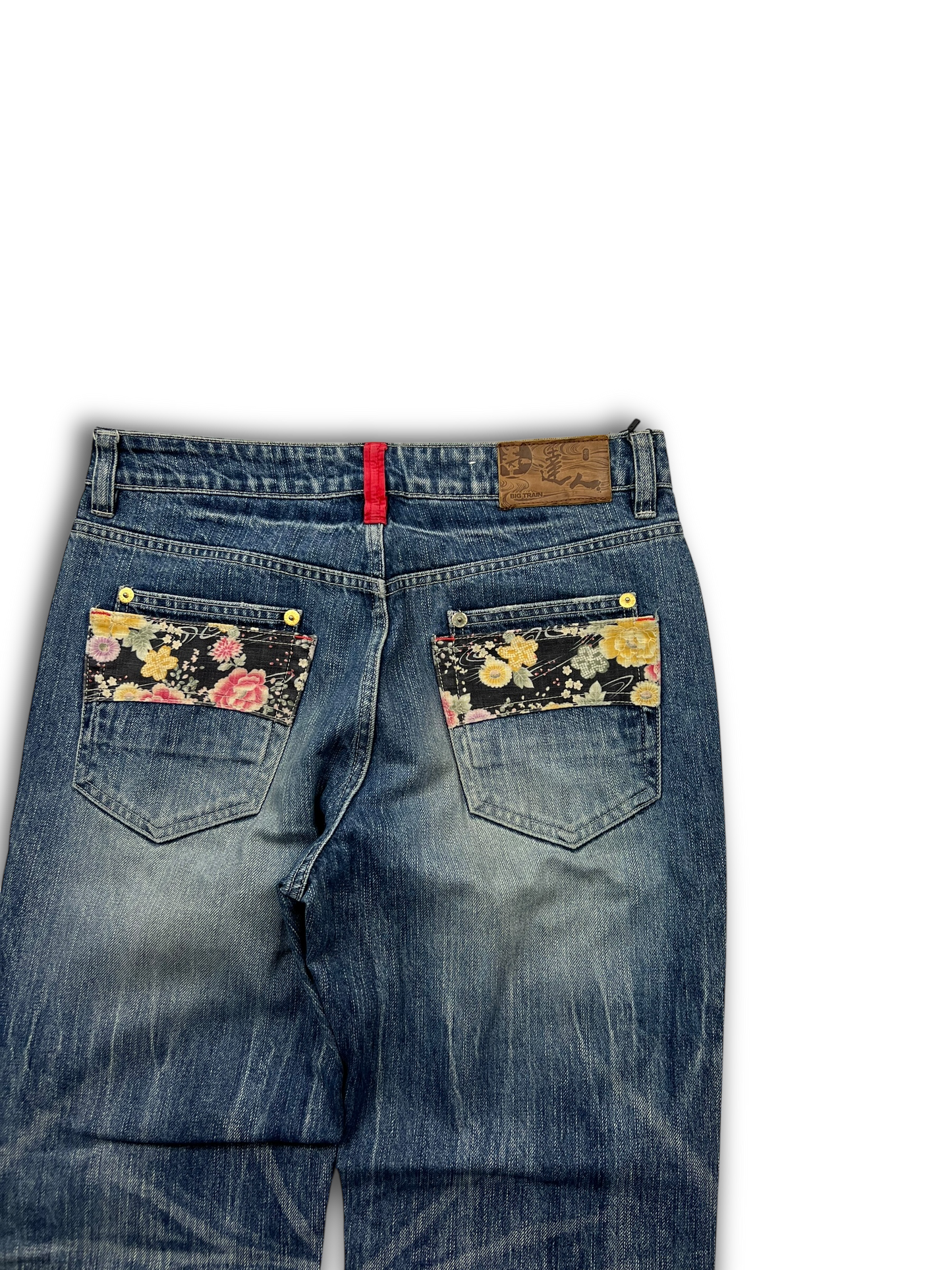 Big Train Jeans (34)