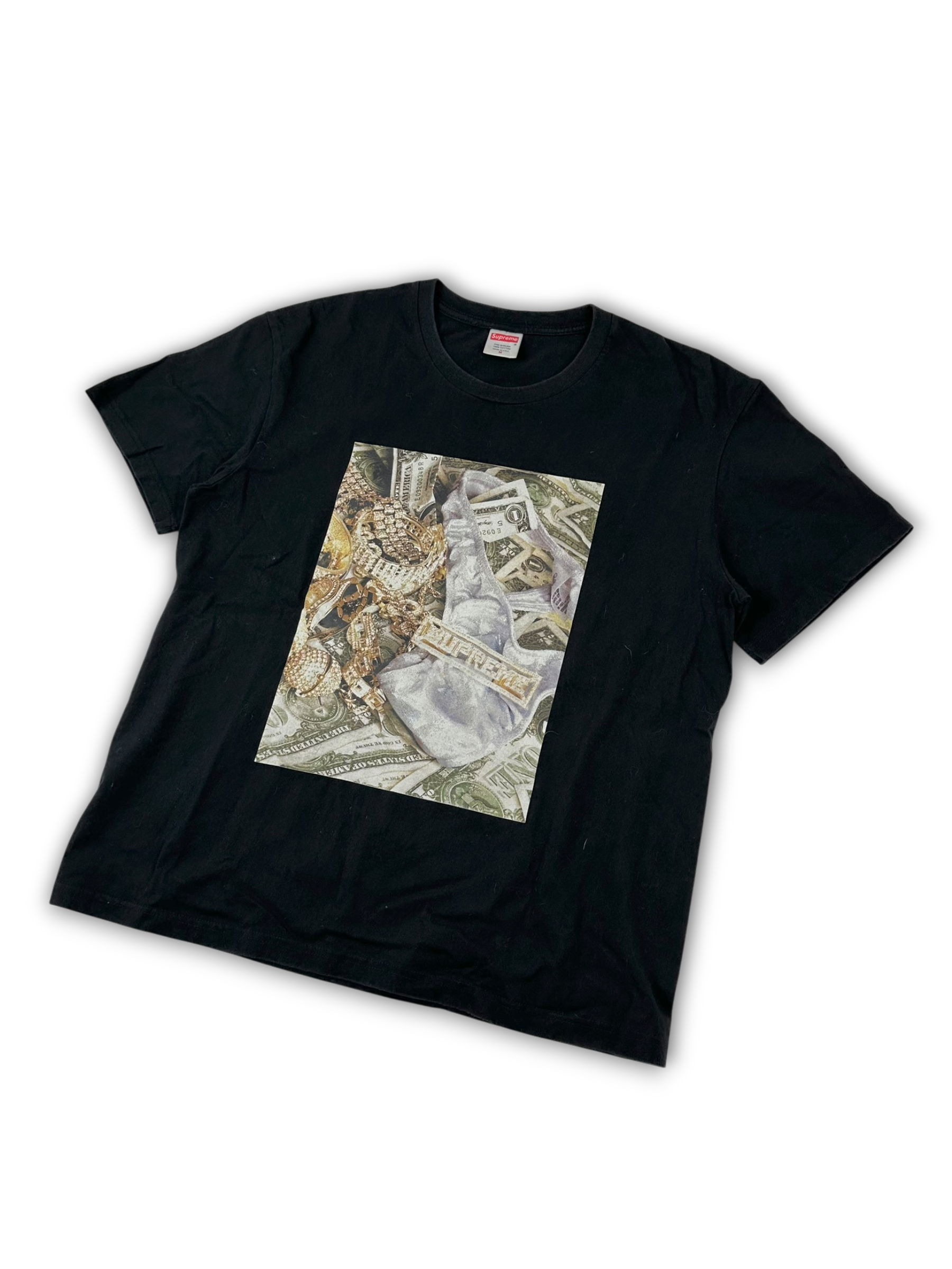 Supreme T-Shirt (M)